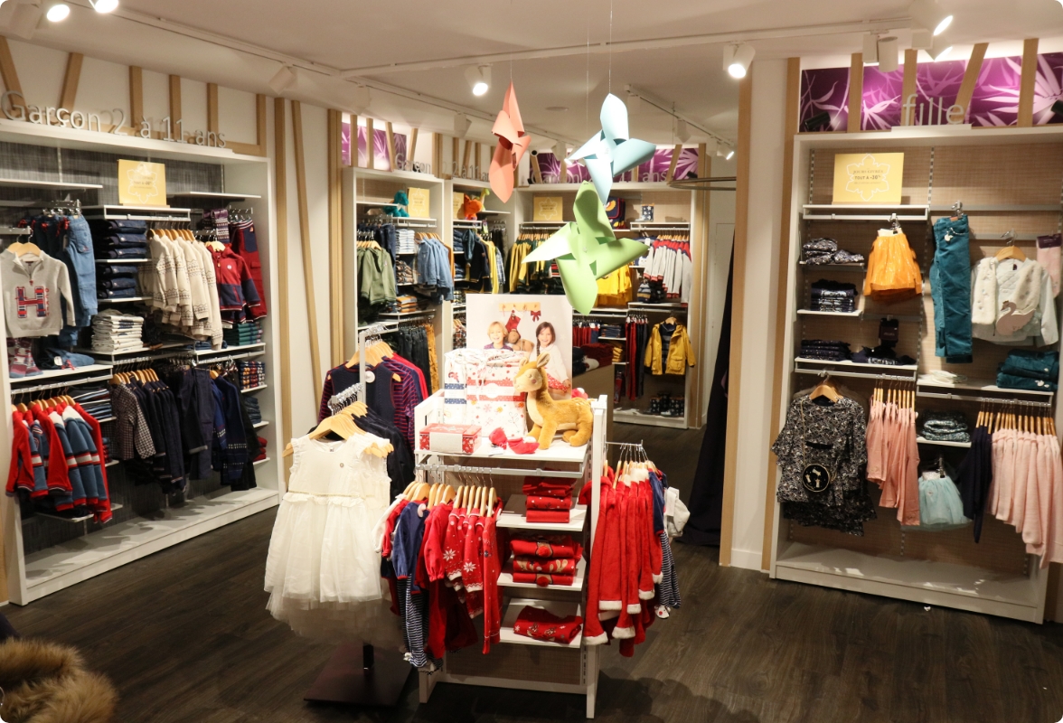 Sergent Major – Flers